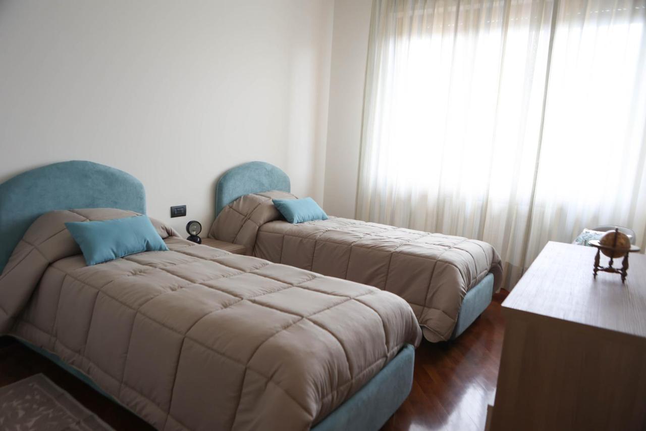 佛罗伦萨Residenza Mario公寓 外观 照片